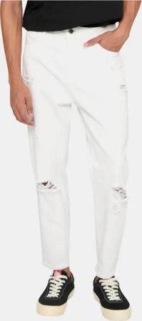 2Y Premium Boyfriend Fit Jeans