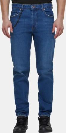 2Y Premium Boyfriend Fit Jeans