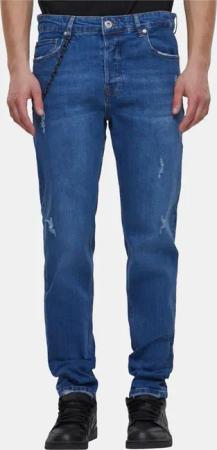 2Y Premium Boyfriend Fit Jeans