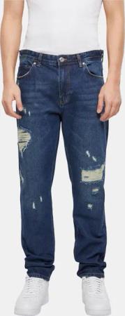2Y Premium Boyfriend Fit Jeans