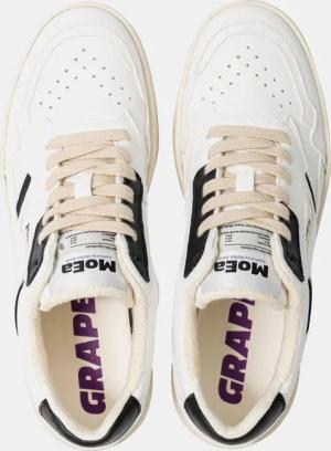 MoEa GEN1 - RETRO WHITE & BLACK