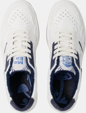 MoEa GEN1 - MUSHROOM LIGHT NAVY