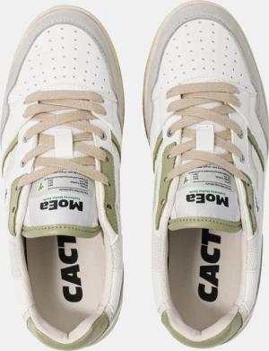 MoEa GEN2 - CACTUS WHITE & ALOE