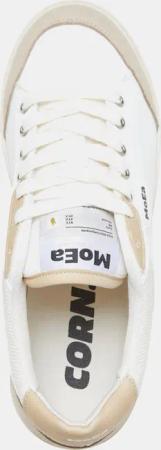 MoEa GEN3 - Corn White & Beige
