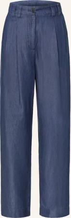 Marc O'Polo Marlenehose in Jeansoptik