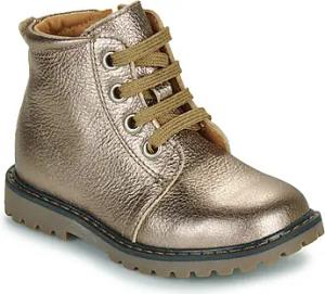 GBB Kinderstiefel NAREA