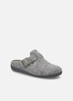 Josef Seibel Hausschuhe Cara 01, grau