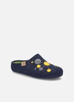 Josef Seibel Hausschuhe Cara 02, ocean-multi