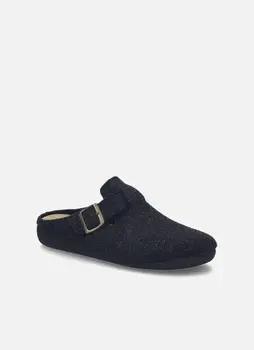 Josef Seibel Hausschuhe Carson 01, anthrazit