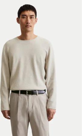 Marc O'Polo Pullover 526 5023 60080 Beige Regular Fit