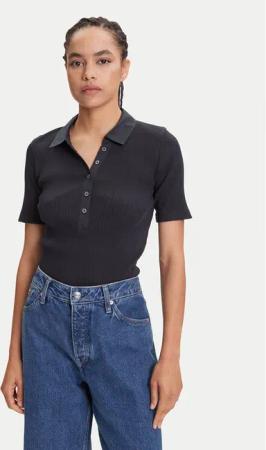 Marc O'Polo Poloshirt 506 2156 53001 Dunkelblau Slim Fit