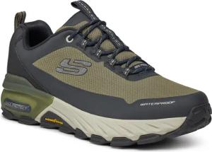 Skechers Sneakers Max Protect Fast Track 237304/OLBK Grün