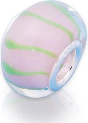 Unique Bead Moderner Unique Glas Bead zum Sammeln und Kombinieren BG0134