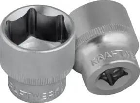 Kraftwerk BASIC LINE 3/8" Steckschlüsseleinsatz 22 mm