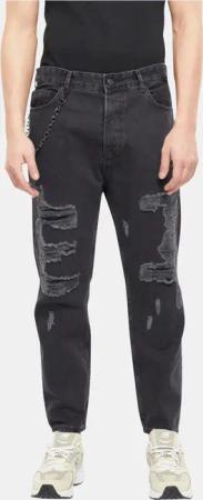 2Y Premium Boyfriend Fit Jeans