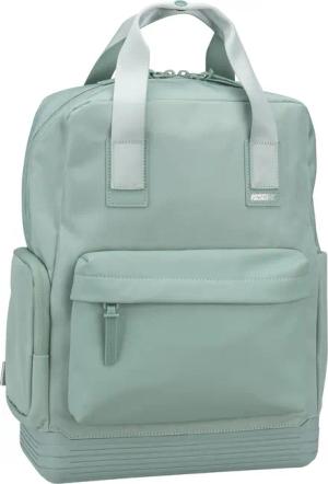 American Tourister Soulpack Business BP Tote 15.0 in Türkis (17 Liter), Rucksack / Backpack