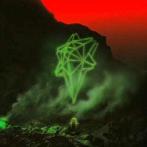 Edge of the Abyss von Calva Louise - CD (Jewelcase)