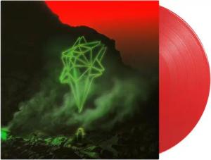 Edge of the Abyss von Calva Louise - LP (Coloured, Limited Edition, Standard)