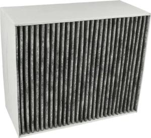 vhbw Aktivkohlefilter passend für Siemens LF91BB550/01,