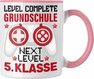 Trendation Tasse 5. Klasse Jungs Weiterführende