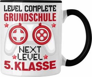 Trendation Tasse 5. Klasse Jungs Weiterführende