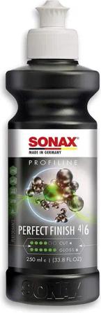 Sonax SONAX PROFILINE PerfectFinish 4/6 250