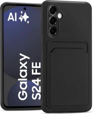 CoolGadget Handyhülle Card Case Handy Tasche