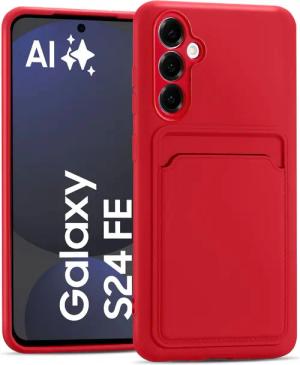 CoolGadget Handyhülle Card Case Handy Tasche