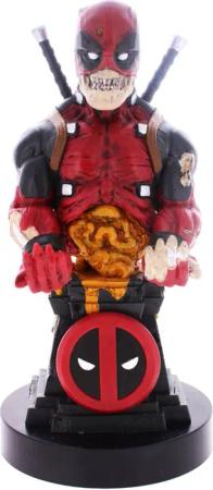 Exquisite Gaming Controller-Halterung Cable Guy Deadpool