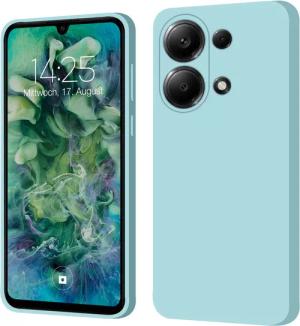 Tec-Expert Handyhülle Handy Hülle für Xiaomi
