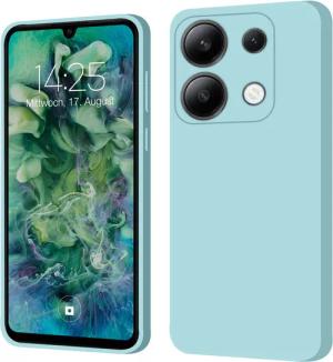 Tec-Expert Handyhülle Handy Hülle für Xiaomi