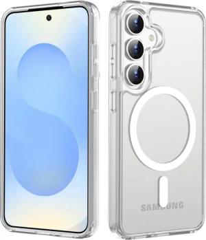 CoolGadget Handyhülle Premium Silikon Handy Case