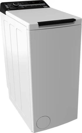 BEKO Waschmaschine Toplader BTL1WFP10622DE, 6 kg,