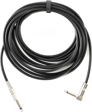 MUSIC STORE Instrumentenkabel, Gitarrenkabel, Instrumentenkabel, 6m