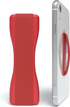 EAZY CASE Smartphone-Halterung Handy Finger Halterung