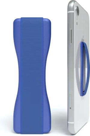 EAZY CASE Smartphone-Halterung Handy Finger Halterung