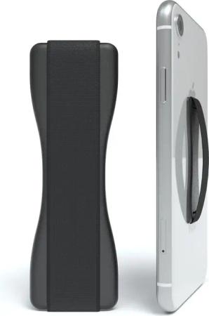 EAZY CASE Smartphone-Halterung Handy Finger Halterung