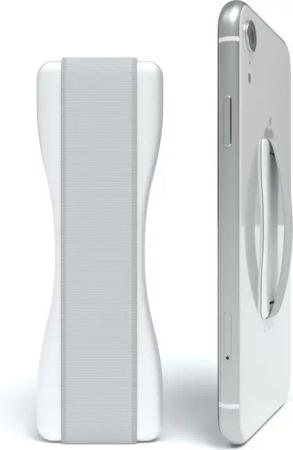 EAZY CASE Smartphone-Halterung Handy Finger Halterung