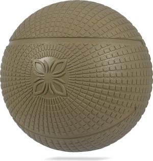 OMNANA Medizinball ORBIT™ (1-St), Griffige Oberfläche,