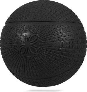 OMNANA Medizinball ORBIT™ (1-St), Griffige Oberfläche,