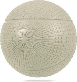 OMNANA Medizinball ORBIT™ (1-St), Griffige Oberfläche,