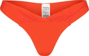 Alife & Kickin Bikini-Hose Damen ZulaAK