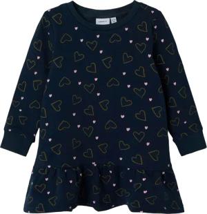 Name It Sweatkleid NMFRUE SWEAT DRESS