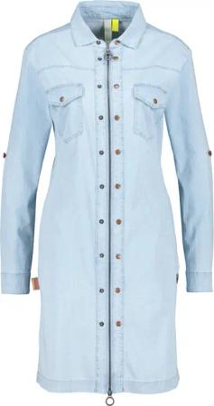 Alife & Kickin Jeanskleid Damen JudyAK