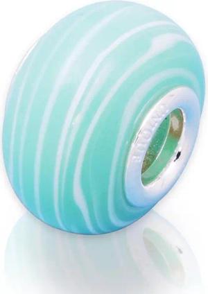 Unique Bead Moderner Unique Glas Bead zum Sammeln und Kombinieren BG0167