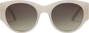 Marc O'Polo Sonnenbrille mit breitem Bio-Acetat-Rahmen