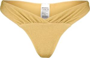 Alife & Kickin Bikini-Hose Damen ZulaAK