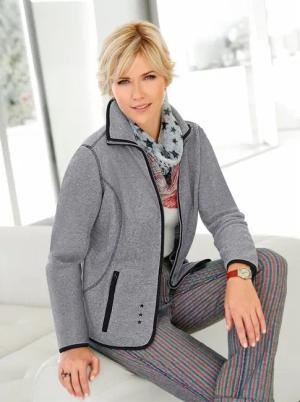Witt Fleecejacke Fleecejacke