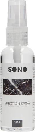 Sono Verzögerungsmittel Erection Spray - Extra
