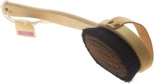 Kosmetex Badebürste Klosterbürste, Body ionic, Kosmetex